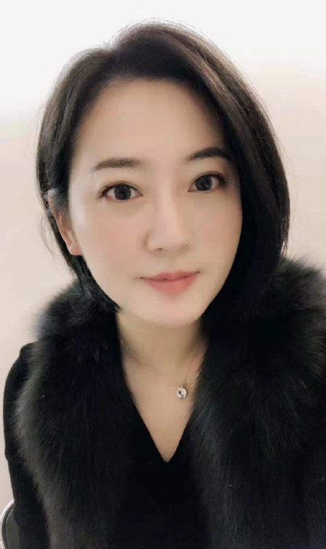 上善若水的第一张照片--华安征婚网