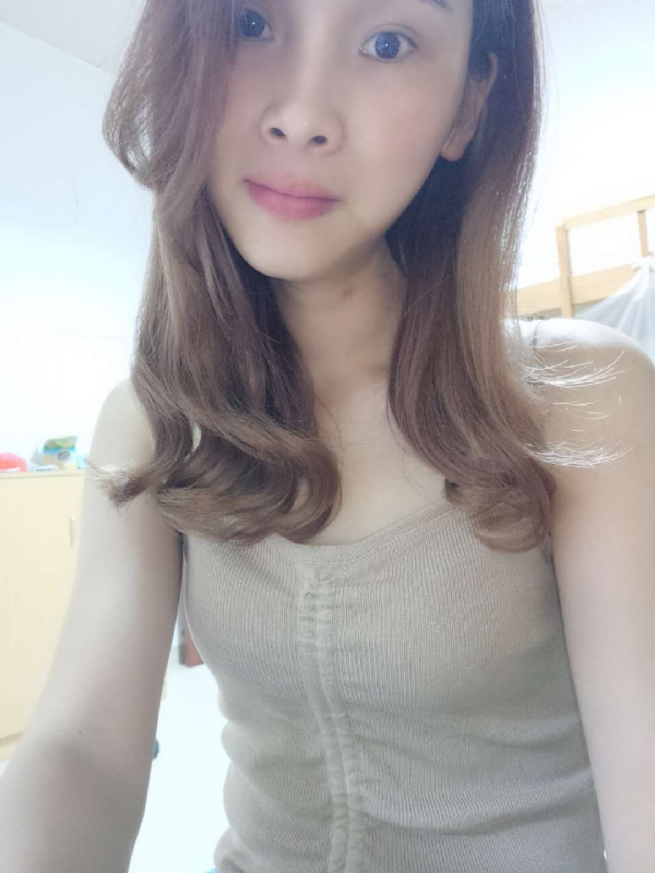一见如故的第一张照片--华安征婚网