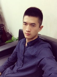 明天的第一张照片--华安征婚网