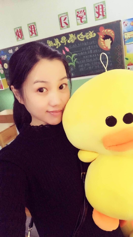 pengjienv的第一张照片--华安征婚网