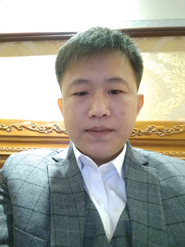 唯一的第一张照片--华安征婚网