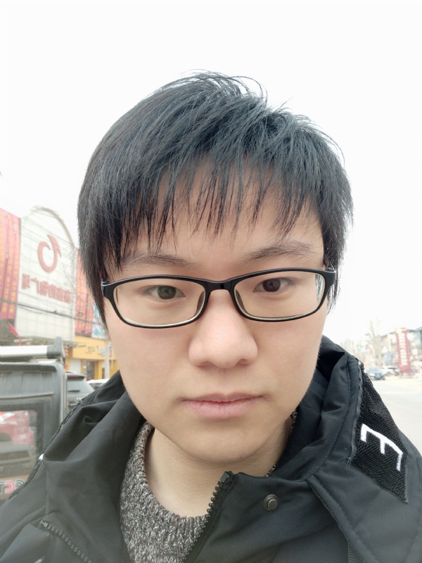小懒猫的第一张照片--华安征婚网
