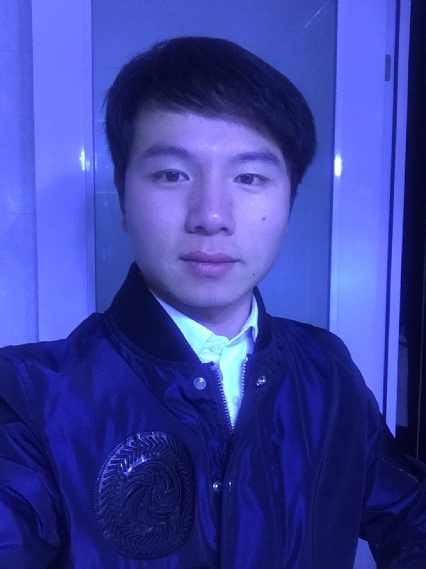 谁是我向往的以后的第一张照片--华安征婚网