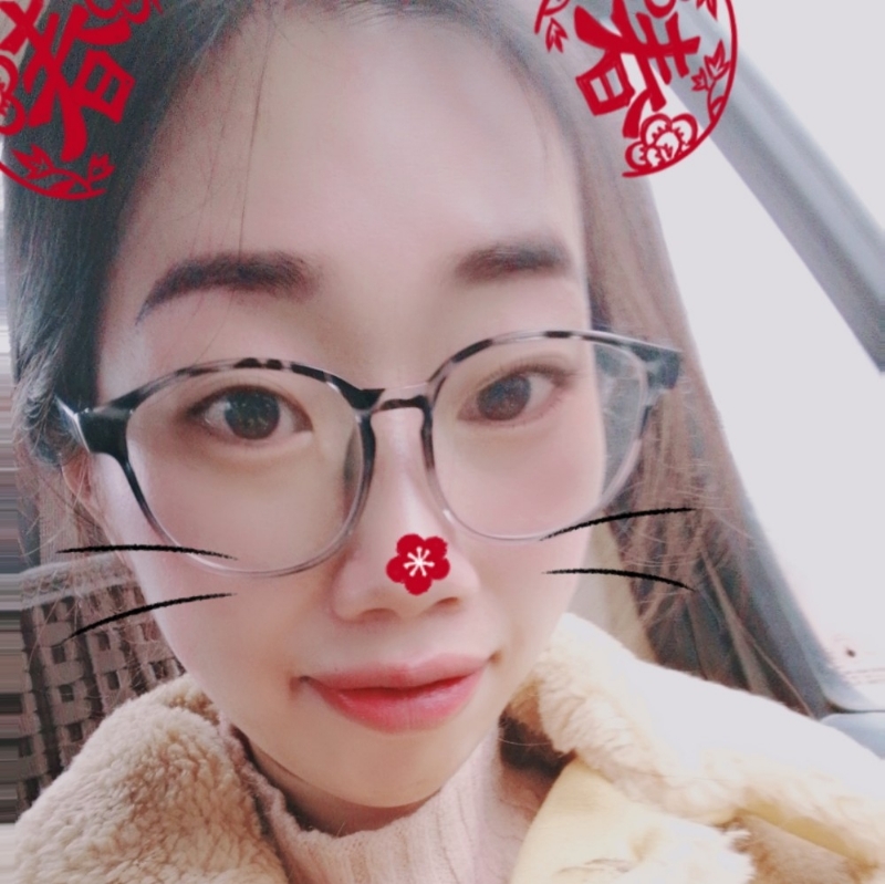 芮雪的第一张照片--华安征婚网