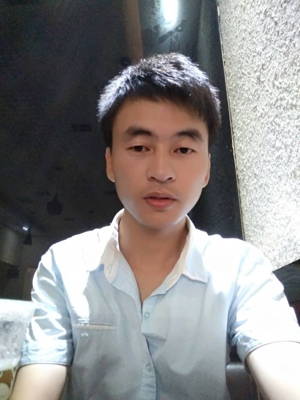 再见理想的第一张照片--华安征婚网