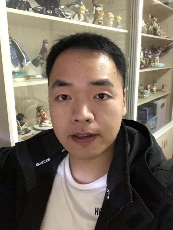 暴走KUMA的第一张照片--华安征婚网