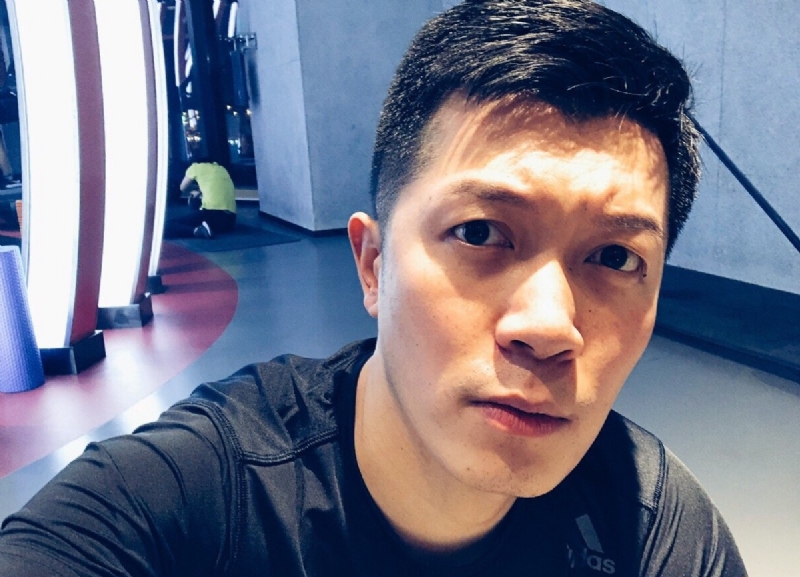 张勇耀的第一张照片--华安征婚网
