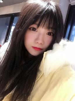 琳琳的第一张照片--华安征婚网