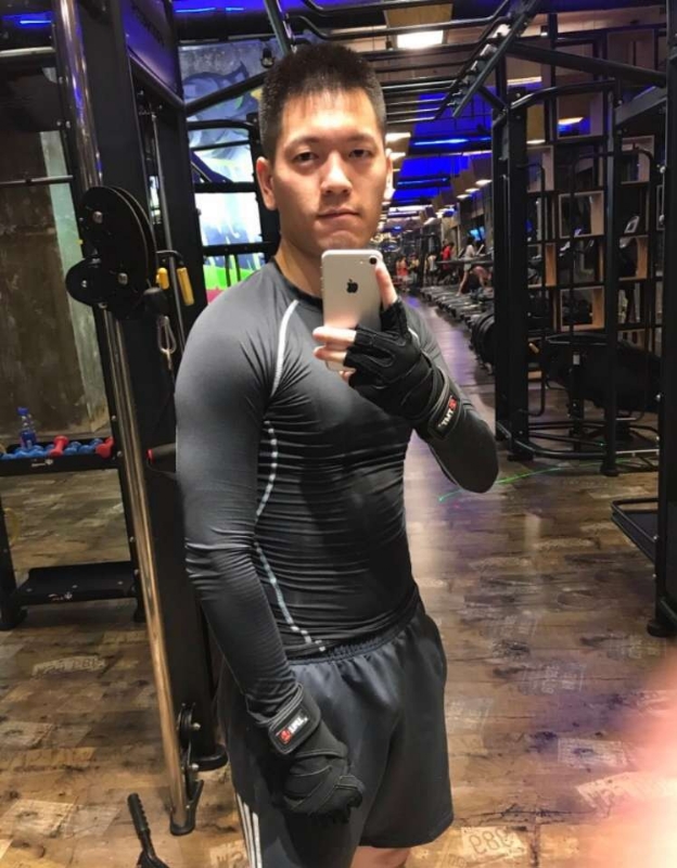 共赴此生的第一张照片--华安征婚网