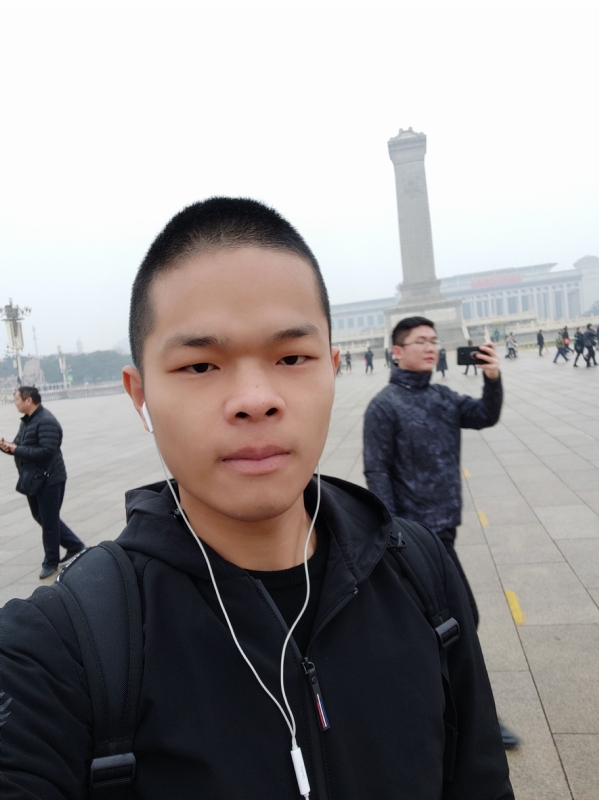 秋殇的第二张照片--华安征婚网