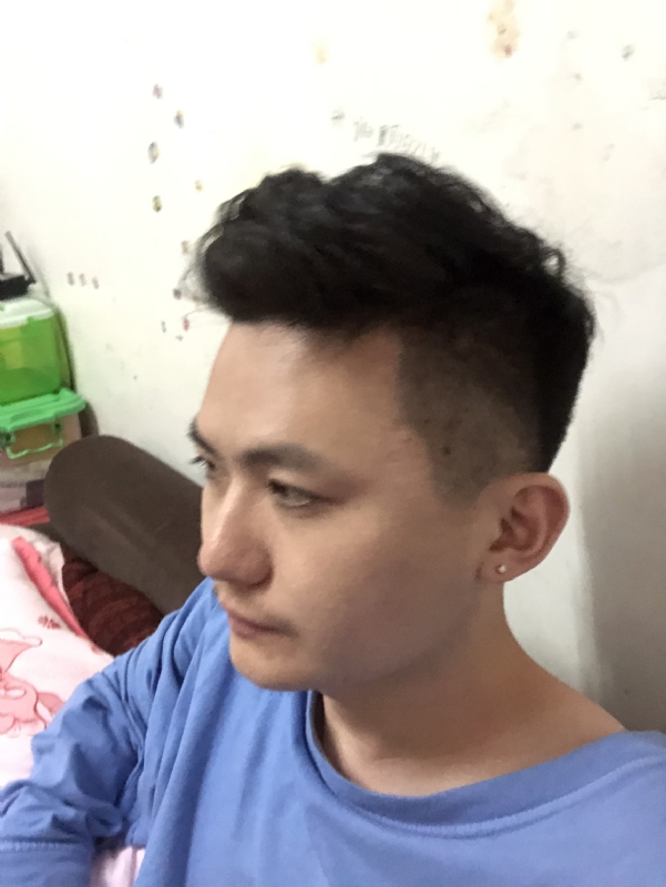 jason的第一张照片--华安征婚网