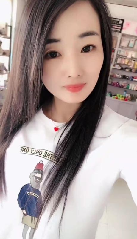 繁星点点的第一张照片--华安征婚网