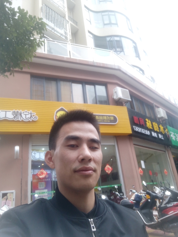 寻唯一的第一张照片--华安征婚网