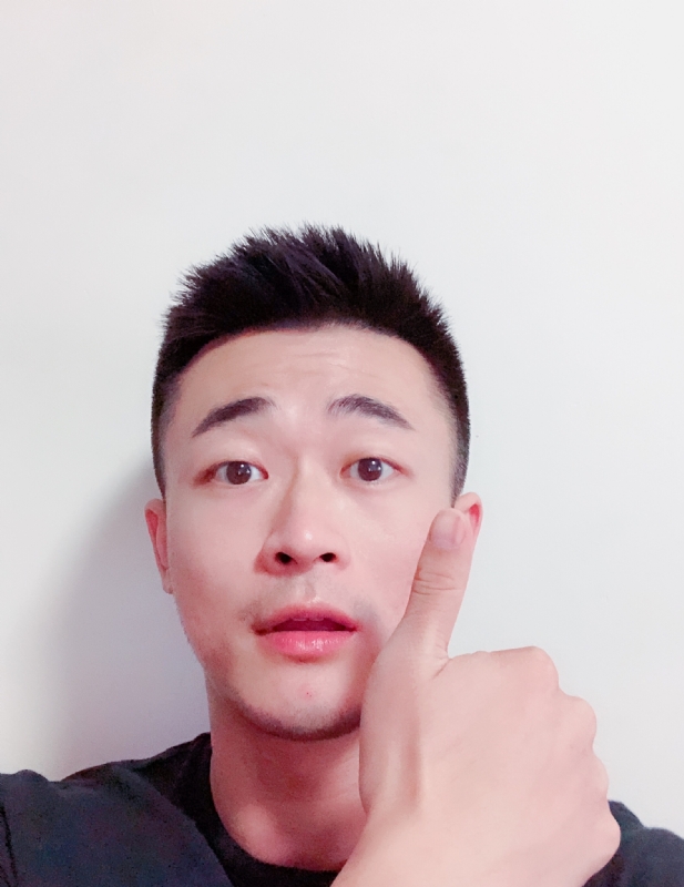 林云海的第三张照片--华安征婚网