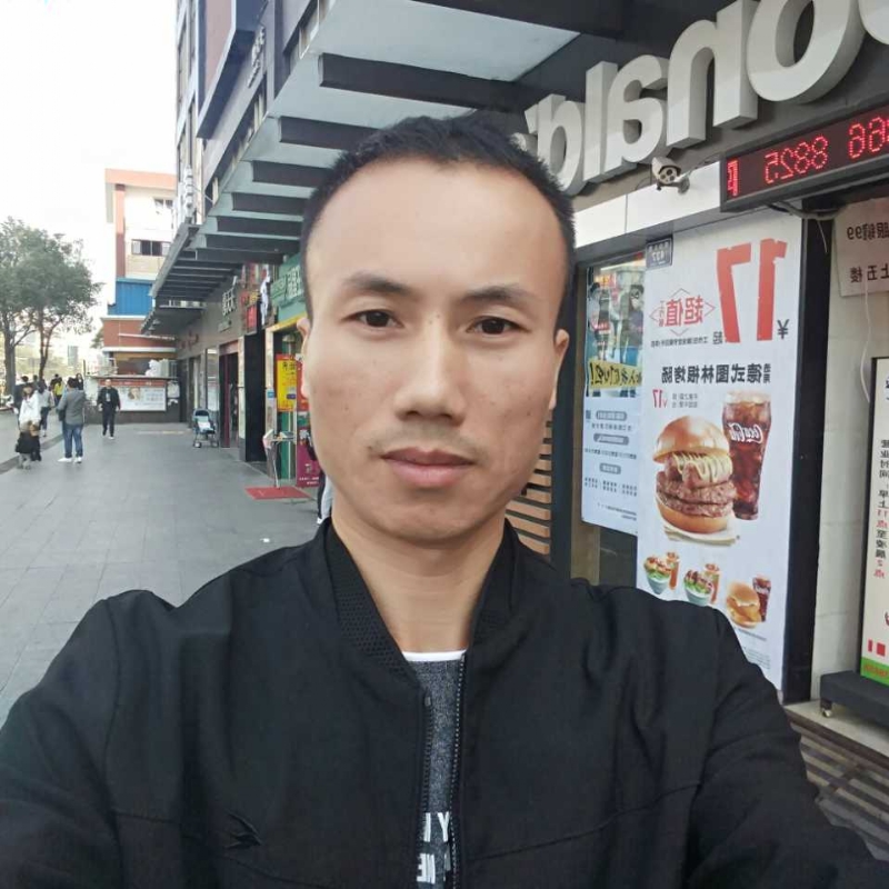 地瓜的第一张照片--华安征婚网