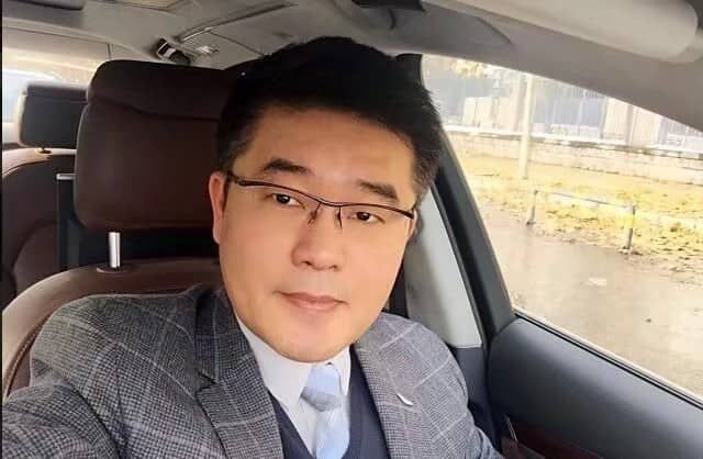 平常心的第一张照片--华安征婚网