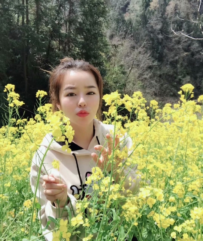 阡陌的第一张照片--华安征婚网