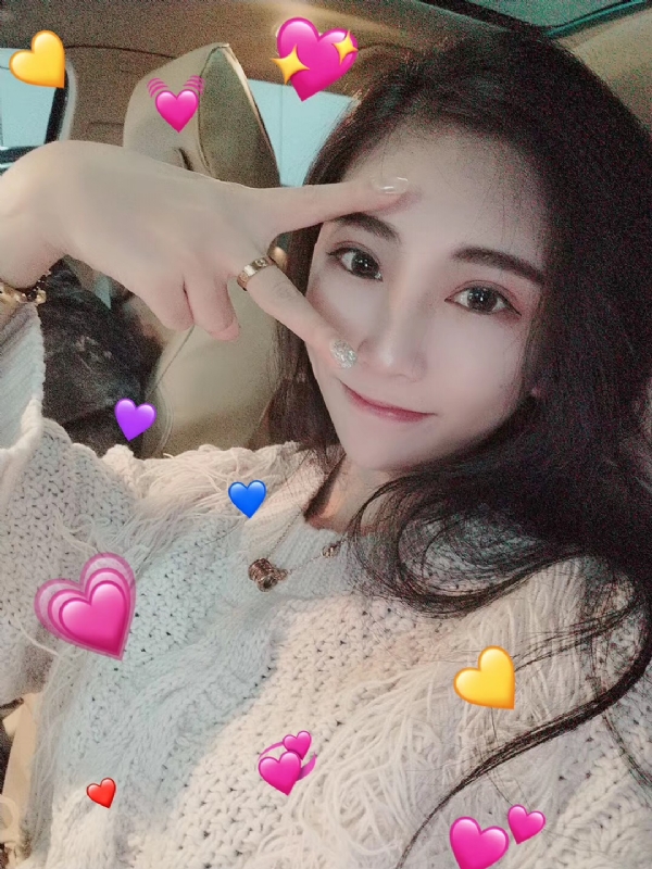 孙雪的第一张照片--华安征婚网