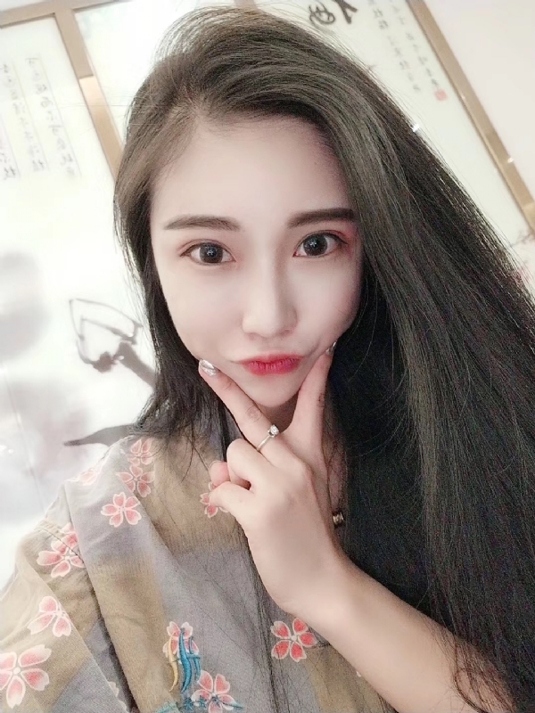孙雪的第二张照片--华安征婚网