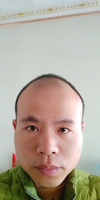 阿煌的第一张照片--华安征婚网