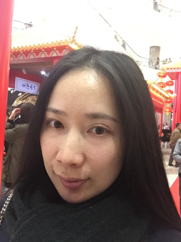 sisi的第一张照片--华安征婚网