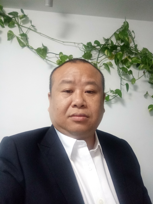 墨然的第一张照片--华安征婚网