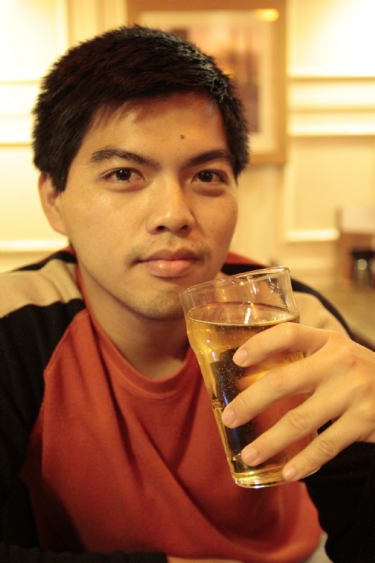 小泰山的第二张照片--华安征婚网