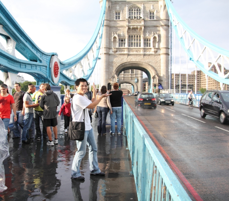 小泰山的第三张照片--华安征婚网