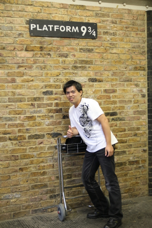 小泰山的第六张照片--华安征婚网