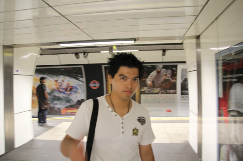 小泰山的第七张照片--华安征婚网