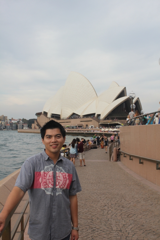 小泰山的第九张照片--华安征婚网