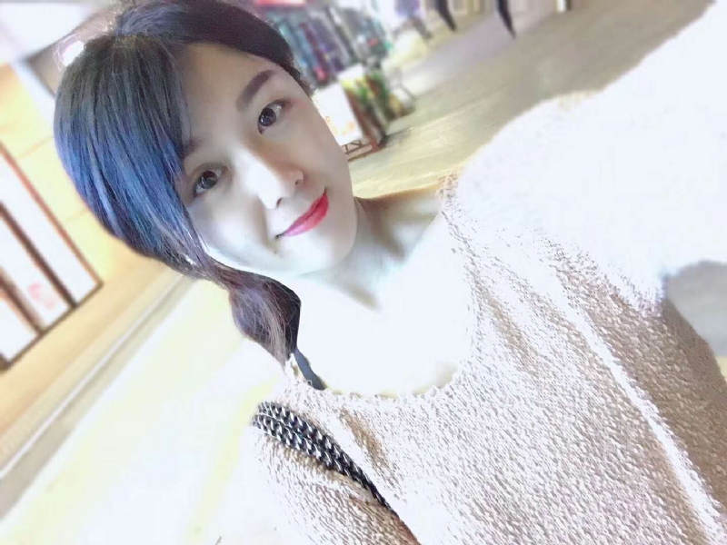 丹丹的第二张照片--华安征婚网