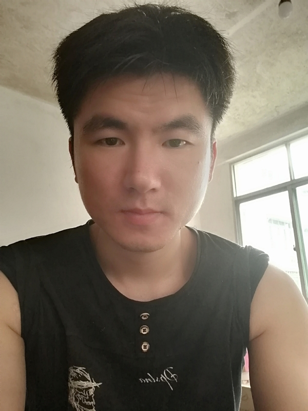 何必呢的第一张照片--华安征婚网