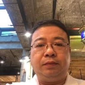 一个70后的离异大叔的第一张照片--华安征婚网