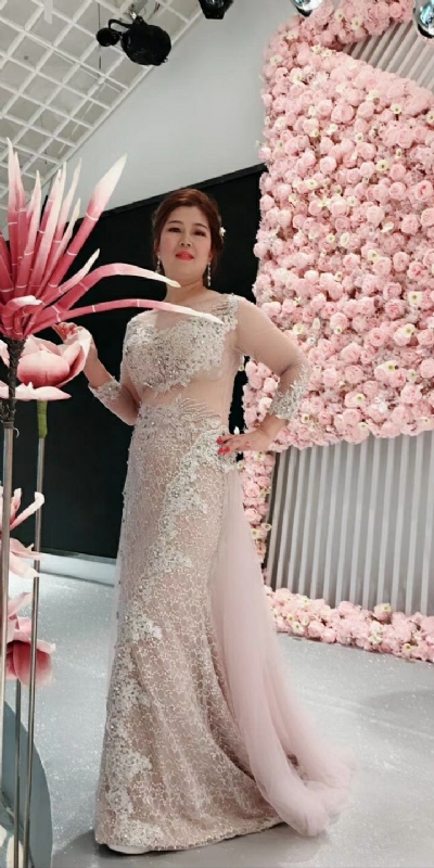 sophie的第一张照片--华安征婚网
