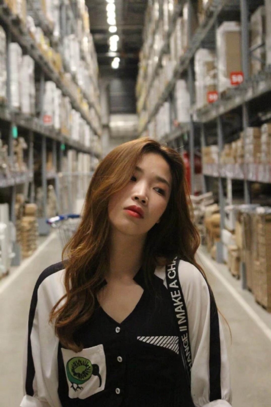 平ling的第二张照片--华安征婚网