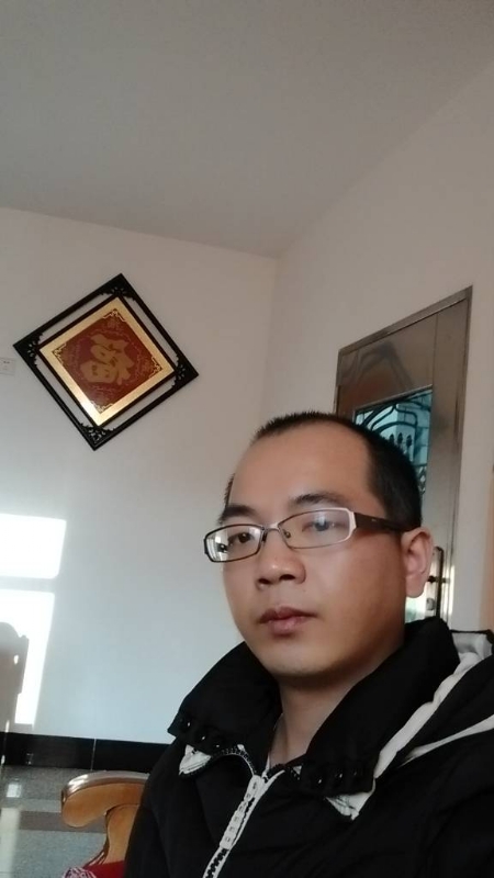心灵游侠的第一张照片--华安征婚网