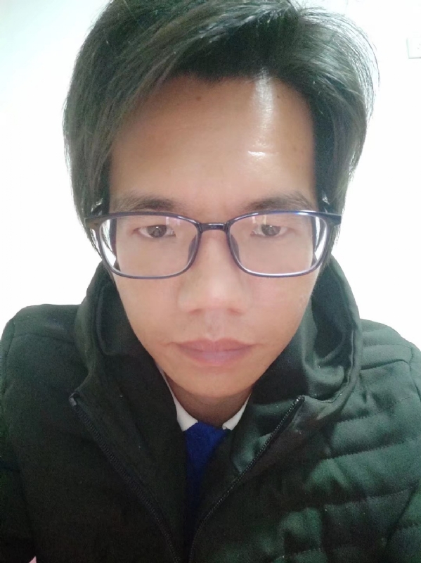 雪花梨的第一张照片--华安征婚网