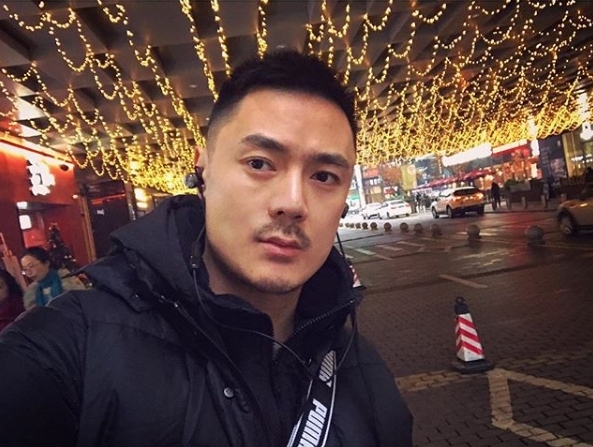 别喜欢我的第一张照片--华安征婚网