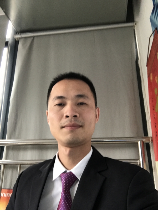 等你来的第一张照片--华安征婚网