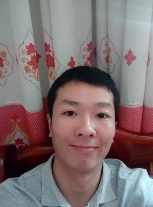 疯狂的土豆的第一张照片--华安征婚网