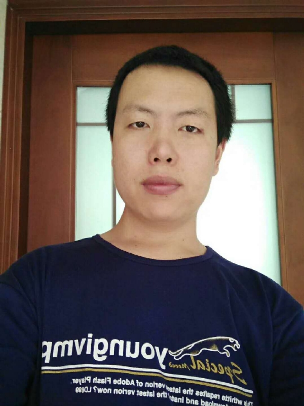 期待认识你的第一张照片--华安征婚网
