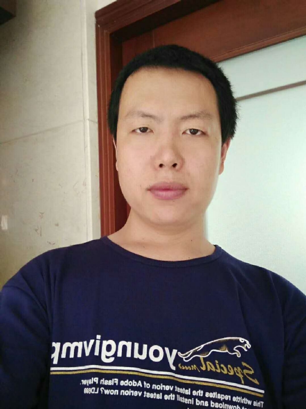 期待认识你的第三张照片--华安征婚网