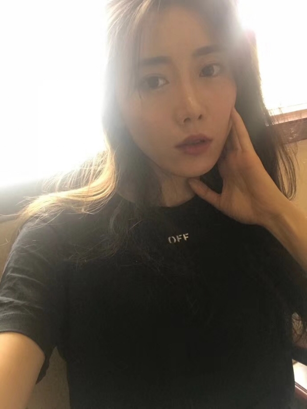 小淘氣的第一张照片--华安征婚网
