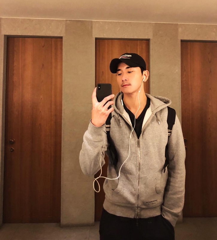 寻水的鱼的第一张照片--华安征婚网