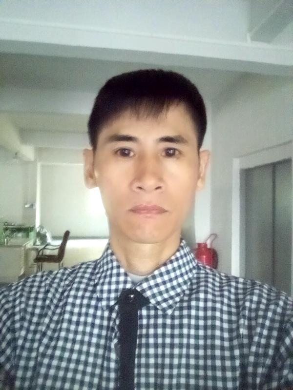 蜗牛相亲的第二张照片--华安征婚网