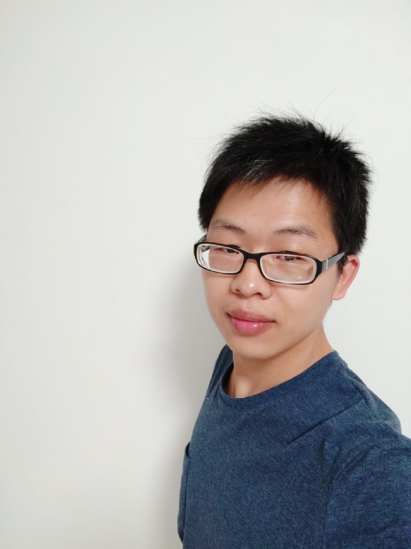 lian03的第一张照片--华安征婚网