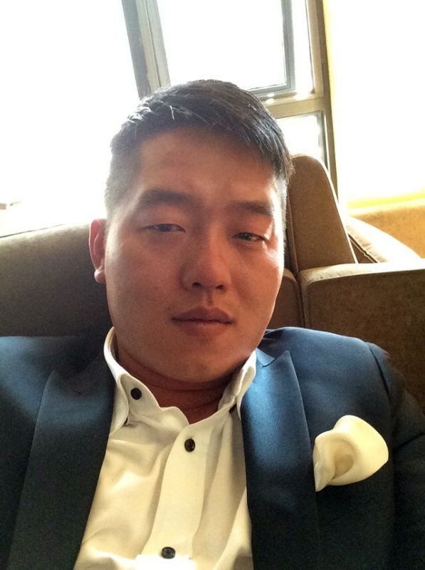 风往北吹的第二张照片--华安征婚网