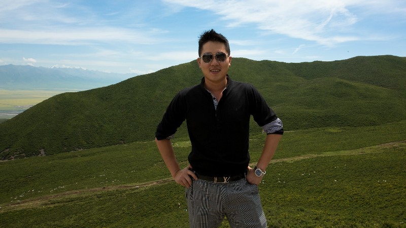 风往北吹的第五张照片--华安征婚网