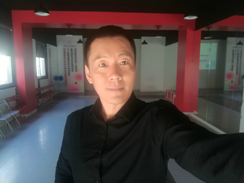 港湾的第二张照片--华安征婚网